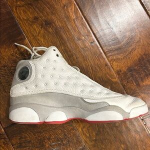 Jordan 13 Retro Neutral Grey